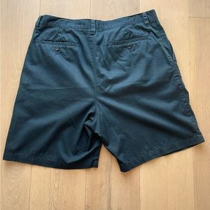 Banana Republic dress shorts. Size 36.